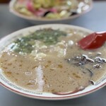 九州ラーメン友理 - 