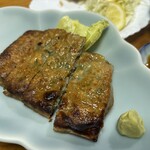 田舎家 - 料理写真:キョーサ…