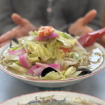 九州ラーメン友理 - 