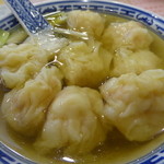 麥奀雲吞面世家 - 