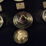 Riverside Terrace - 〆はココナッツアイスクリームを2回食べて終了(*^^*)