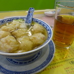 麥奀雲吞面世家 - 首創鮮蝦雲呑