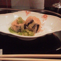 横浜うかい亭 - 