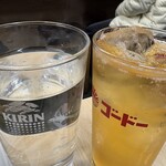 大衆酒蔵 幸楽 - 