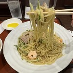 珍来軒 - 