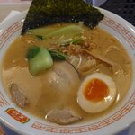 餃子の王将 - 料理写真: