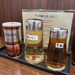 珍来軒 - 