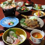 正夢 別邸 - 