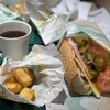サブウェイ 渋谷マークシティ店