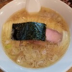 支那ソバ おさだ - 
