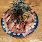 支那ソバ おさだ - 