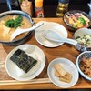 食堂 そら