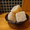 ゆくりや 百合ヶ丘 - 【私の本日のお勧めは①】大根のからあげ