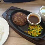 ガスト - 料理写真: