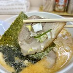 らーめん五丈原 - 