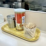 らーめん五丈原 - 