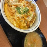 かつや - 料理写真: