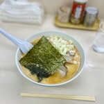 らーめん五丈原 - 