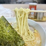 らーめん五丈原 - 