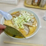 らーめん五丈原 - 