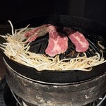 旭川成吉思汗 大黑屋 函館五稜郭店 - 