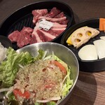 旭川成吉思汗 大黑屋 函館五稜郭店 - 