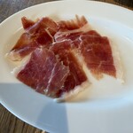 Bar Espanol LA BODEGA - 