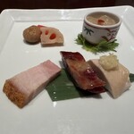 赤坂璃宮 - 