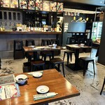居酒屋 黒電話 - 