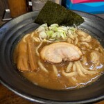 笹はら - 料理写真:やはり濃厚