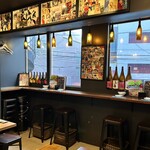 居酒屋 黒電話 - 