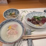 銀座寿司幸本店 - 