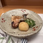 銀座寿司幸本店 - 