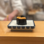 銀座寿司幸本店 - 