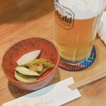 旬菜酒肴 みかん