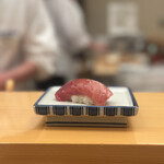 銀座寿司幸本店 - 