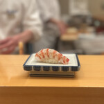 銀座寿司幸本店 - 