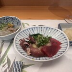 銀座寿司幸本店 - 