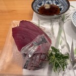 銀座寿司幸本店 - 