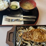 ビストロ五右衛門 - 料理写真: