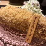 Katsuプリポー - サクサク