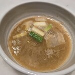 つけ麺 道 - 