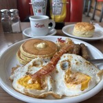 Lucy's Bakery & Kitchen - 