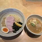 つけ麺 道 - 