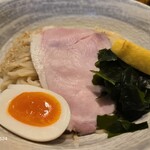 つけ麺 道 - 