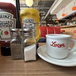 Lucy's Bakery & Kitchen - 