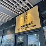 Mr.Gentleman Neo Japan Dining 橫濱店 - 