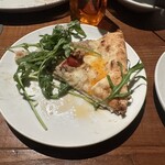 ピッツェリア&トラットリア ゴンゾ - 