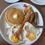 Lucy's Bakery & Kitchen - 料理写真: