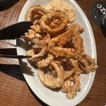 ピッツェリア&トラットリア ゴンゾ - 